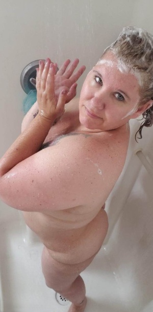 nude fat teen women in the shower videos