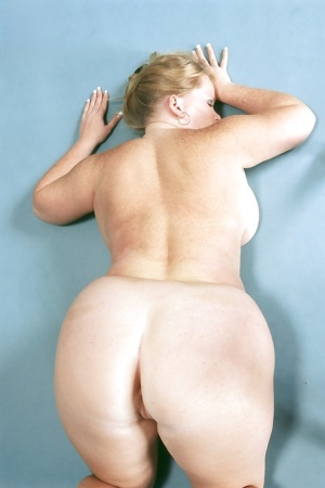 Bbw Blonde Fat Ass - Free Big Fat Ass Porn at Chubby Girl Pics .com
