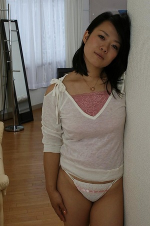 Asain Mature Fingered And Toyed