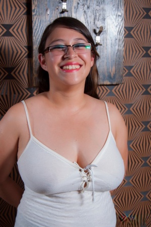 Free Fat Latina Pussy Porn at Chubby Girl Pics  photo