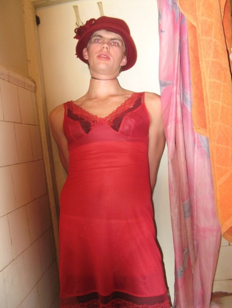 Club Cross Dresser Hot Pics 12797236